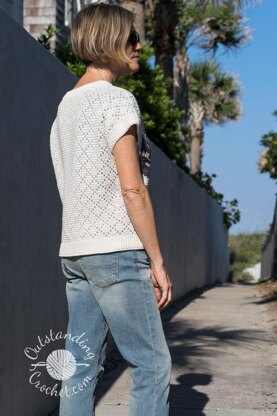 Catitude Mosaic Sweater