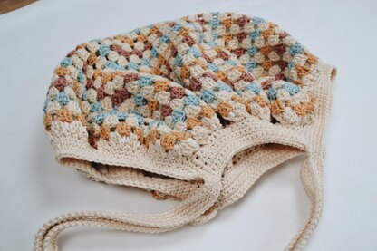 Granny Shopping bag