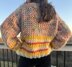 Bubble Cheer Winter Jumper