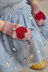 MillaMia Bim Mittens PDF