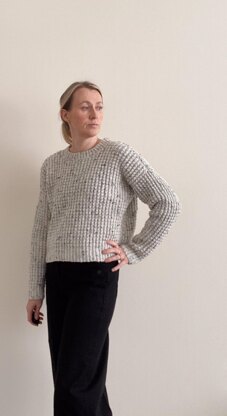 Shiloh Sweater