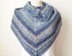 Weekender Shawl