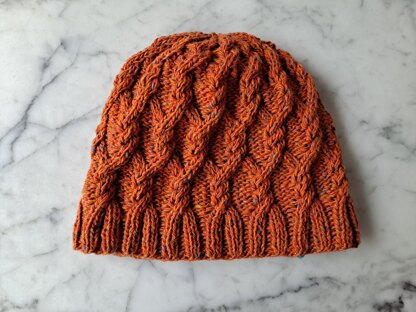 Ballybrit Beanie