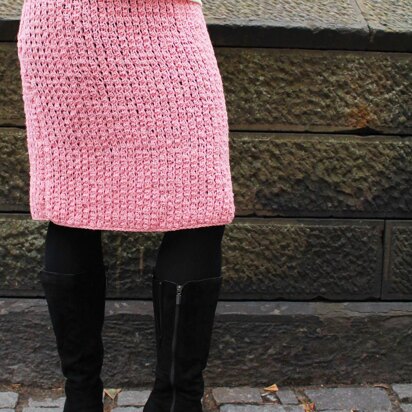 Modern Melissa Skirt