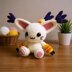 Gatomon (Tailmon)