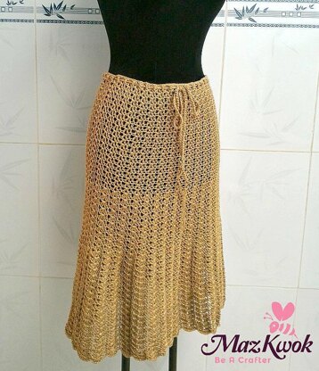 Convertible Dress / Skirt