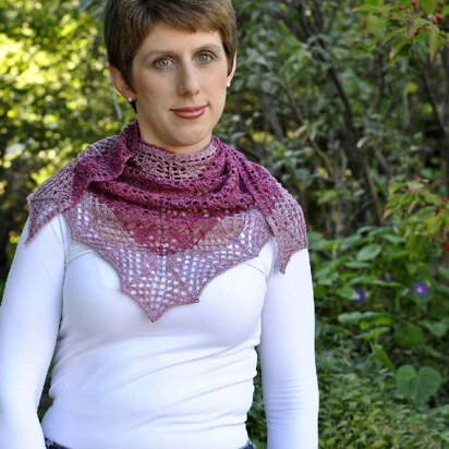 Ritter - knitting pattern