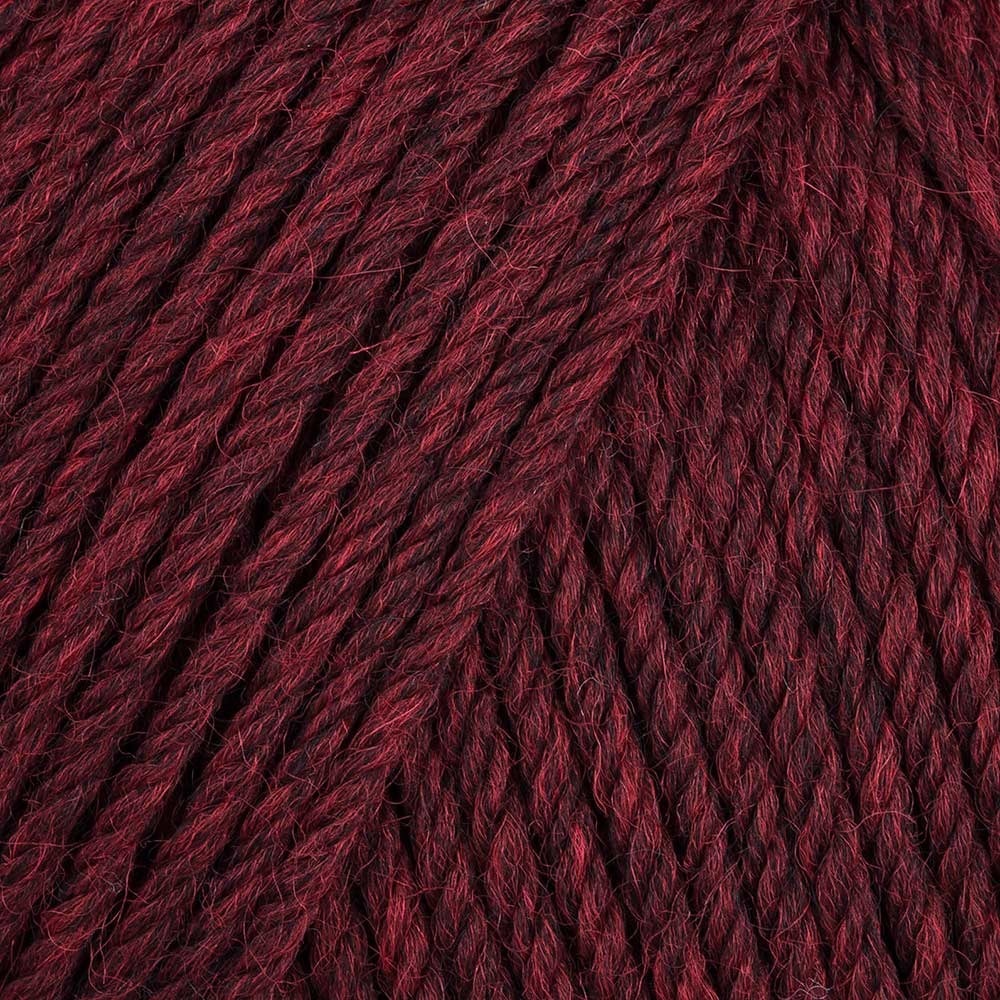 Red Wine Heather (1923)