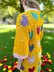 True Love Crochet Dress
