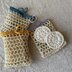 Mesh Soap Saver Crochet Pattern