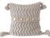 Aran Chevron Cable Cushion/Pillow