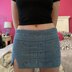 The Dragonfly Skirt