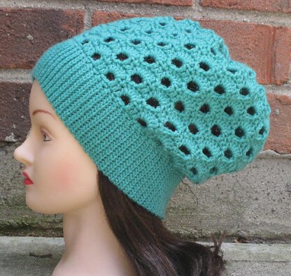 Meredith Slouchy Beanie