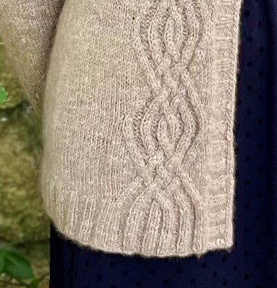 Easy Elegance Cardigan