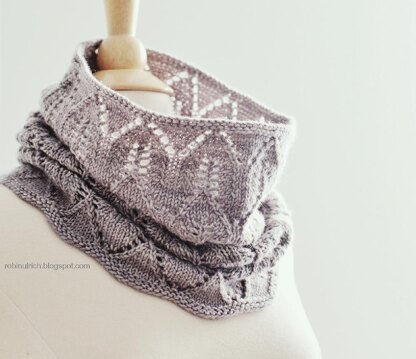 Greyhaven Cowl