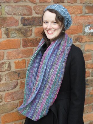 Hadlow Cowl