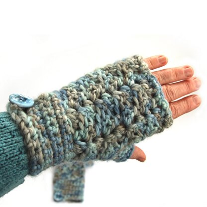 Droskyn Mitts