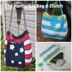 The Nantucket Beach Bag 14-146