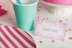 Cricut Extra Fine Point Pen Set 5/Pkg - Tapestry