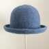 Adira Felted Hat