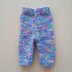 Track Suit Set for Baby Doll