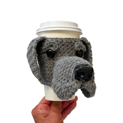 Great Dane Mug Cozy