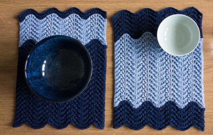 Ocean Placemats