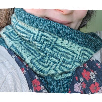 Uisneach Cowl