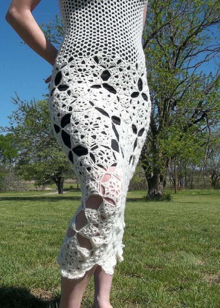 Delightful Dahlia Dress Delightful Dahlia Dress