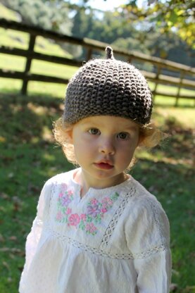 Acorn Cap