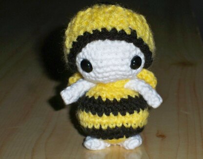 Vlado the Bee