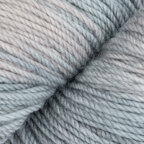 The Yarn Collective Bloomsbury DK 5er Sparset - Stormy Grey (111)