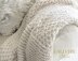 Siena Knit Throw Blanket #601