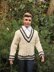 1:6th scale Cricket sweater