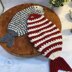 Clownfish potholder