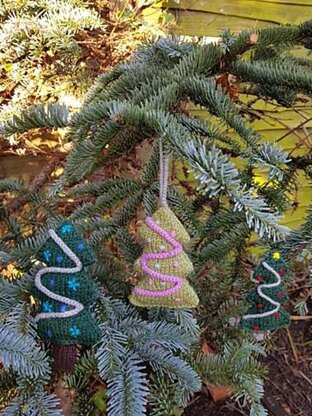 Little Christmas Tree