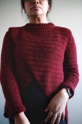 Arnica Sweater