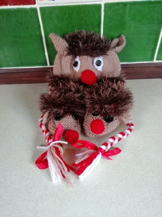 Christmas craft fair #3