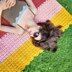 Verona Picnic Blanket & Play Mat
