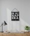 In My Nap Era Wall Hanging