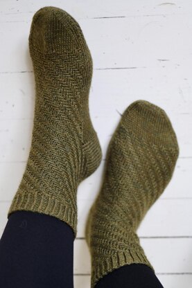 Kaarre Socks