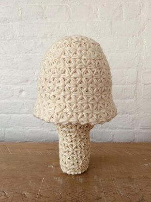 Twinkle Bell Hat