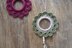 Christmas Wreath Ornament