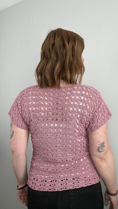 Ruby T Shirt