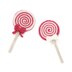 Christmas Lollipop Candy