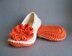 Crochet Slippers, Womens Slippers