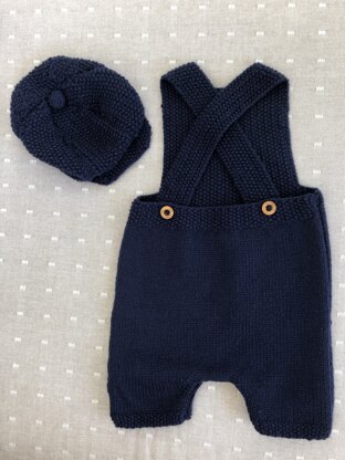 Peaky Blinders outfit for baby