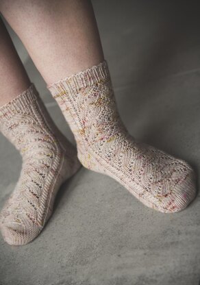 Morgun Socks