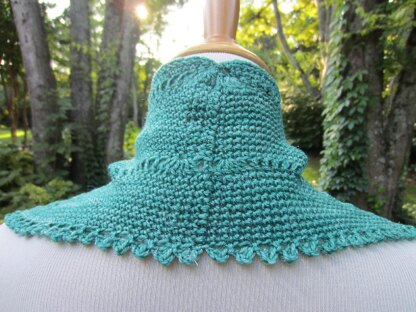 Glacier Cowl