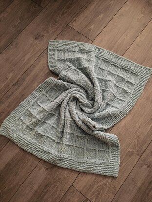 Levique Baby Blanket